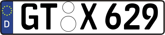 GT-X629