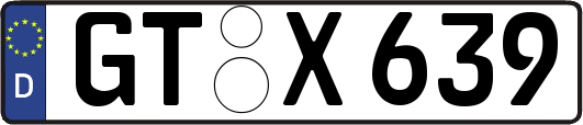 GT-X639