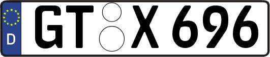 GT-X696