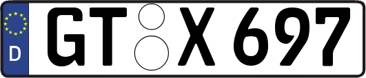 GT-X697