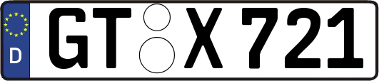 GT-X721