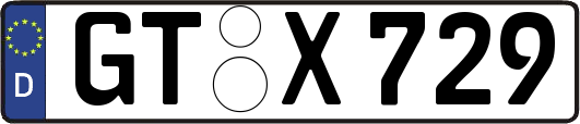 GT-X729