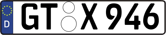 GT-X946
