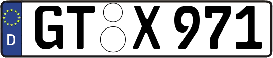 GT-X971