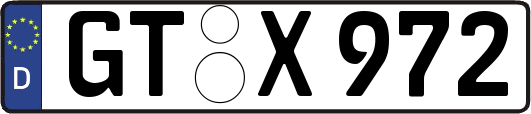 GT-X972