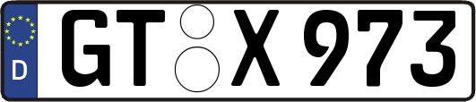 GT-X973