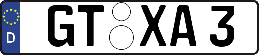 GT-XA3
