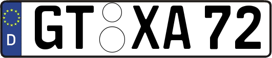 GT-XA72