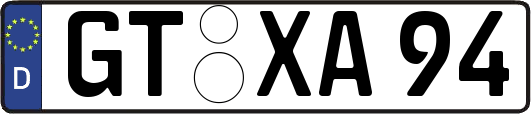 GT-XA94