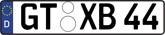 GT-XB44