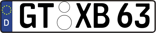 GT-XB63
