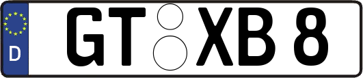 GT-XB8
