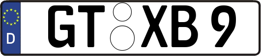 GT-XB9