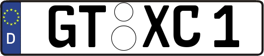GT-XC1