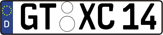 GT-XC14