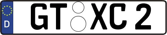 GT-XC2