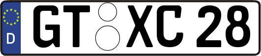 GT-XC28