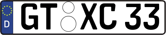 GT-XC33