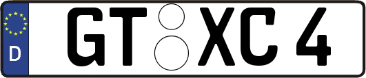GT-XC4