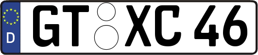 GT-XC46