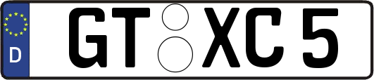 GT-XC5