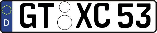 GT-XC53