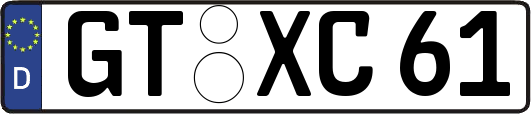 GT-XC61