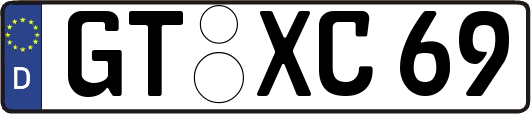 GT-XC69