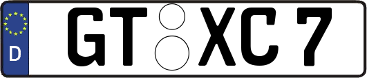 GT-XC7