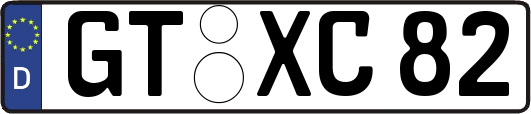 GT-XC82