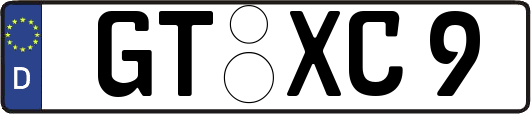 GT-XC9