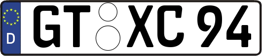 GT-XC94