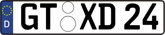 GT-XD24