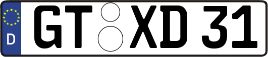 GT-XD31
