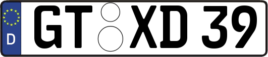 GT-XD39