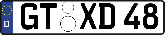 GT-XD48