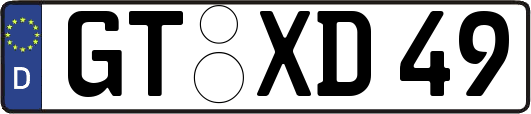 GT-XD49