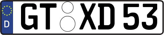 GT-XD53