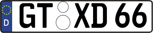 GT-XD66