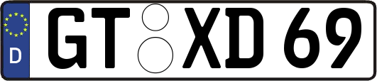GT-XD69