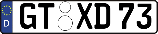 GT-XD73