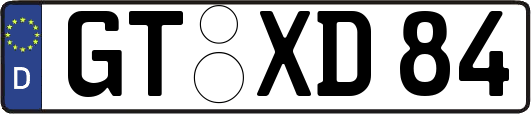 GT-XD84