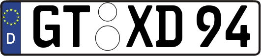 GT-XD94