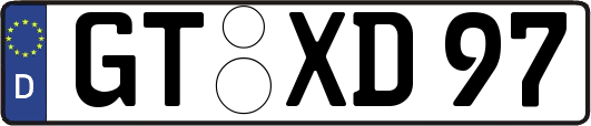 GT-XD97