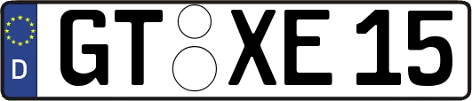 GT-XE15