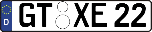 GT-XE22
