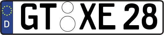 GT-XE28