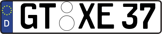 GT-XE37
