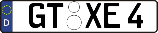 GT-XE4