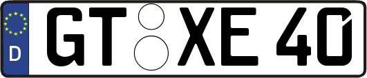 GT-XE40